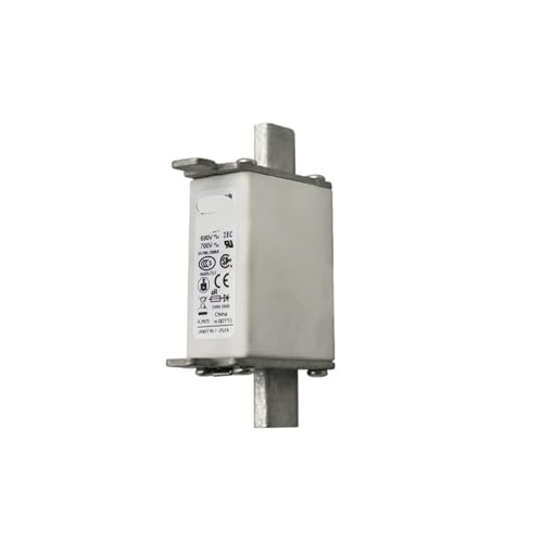Fusible 500NHG2B pour éviter les pannes de court circuit NH2