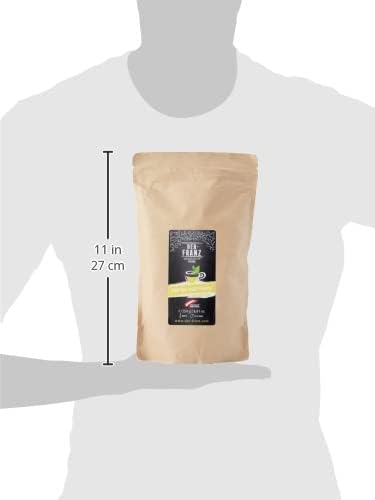 Der-Franz - Herbal Tea "Herbs Harmony" in Whole Leaves, 250 g