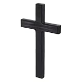 BESPORTBLE Wooden Cross...image