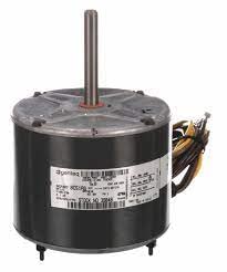 5KCP39FFAB35S - OEM Upgraded Condenser Fan Motor 1/5 HP 230v