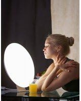 INNOSOL Rondo Bright Light - Bright Light Therapy for SAD