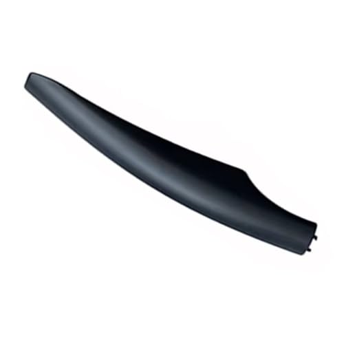 Cache-Barres de Toit Viano V260 Finition Premium pour Remplacement Gauche