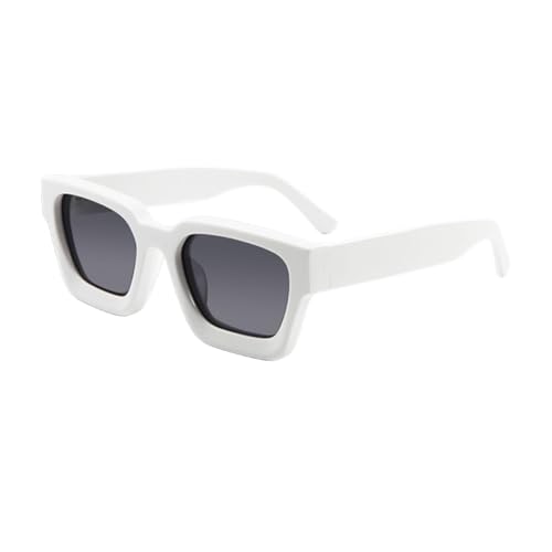 Lunettes de soleil élégantes pour sublimer vos terrasses et sorties urbaines