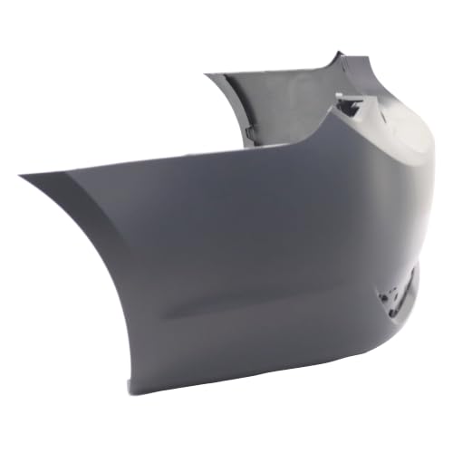Image of FitParts Compatible with Chevrolet Cruze 2011-2016 Rear Bumper Cover