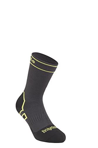 Image of Bridgedale unisex-adult Mens and Hiking-socks