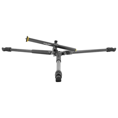Image of Vanguard Alta Pro 2+ 263CT G2 Carbon Fiber Camera Tripod Legs, Multi-Angle Center Column