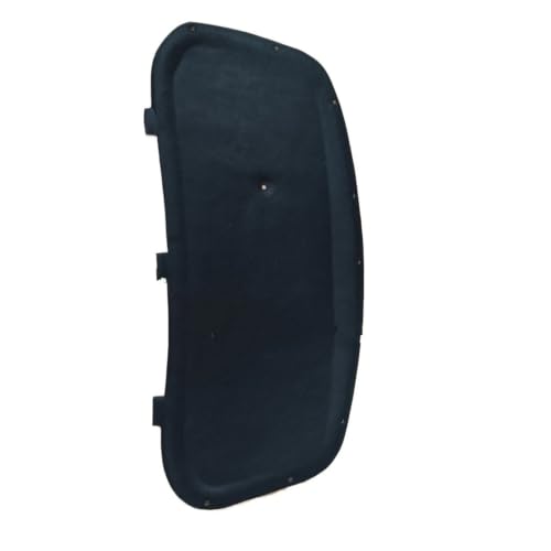 Cárter de aceite automatico para Opel Astra 2009-2014 con protector termico de motor