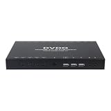 Commutatore KVM HDMI 2.0 4x1