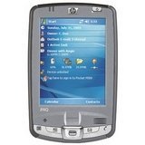 PDA☆ポケットPC☆HP iPAQ112classic☆ 日本HP、無線LAN搭載で小型軽量の「iPAQ Pocket PC」 - ITmedia Mobile