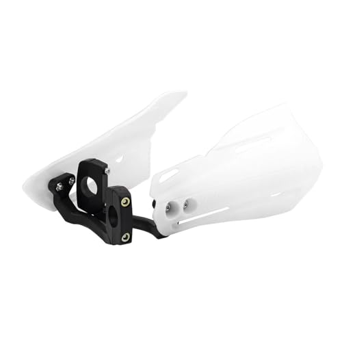 Protection levier frein embrayage pour éviter la casse sur quad