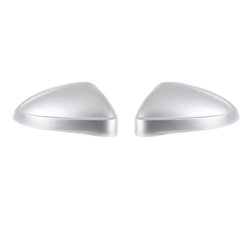 ̂߂ A4 B9 8W S4 RS4 A5 S5 RS5 2017-2023p~[Jo[pTCh~[nEWO obN~[Jo[ ̌(Matte Silver-2pcs)