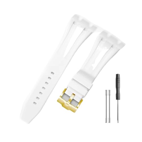 [X] ϋvƉKȎvohI[f}sQɃtBbgCI[NItVA 15703 15400 VRvoht(White-Golden-K14)