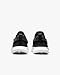NIKE Free Run 5.0 Next Nature Women's Trainers Sneakers Running Shoes, Black Dark Smoke Grey White, 7.5 UK