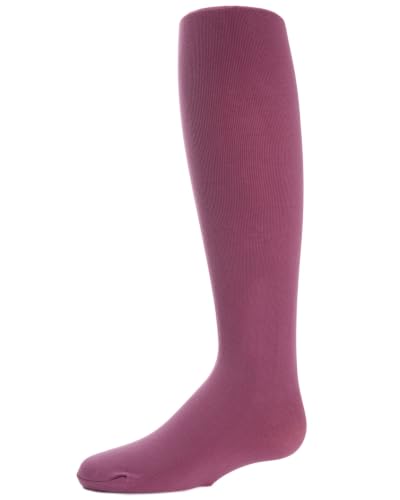 Image of MeMoi Infant Winter Opaque Nylon Tights
