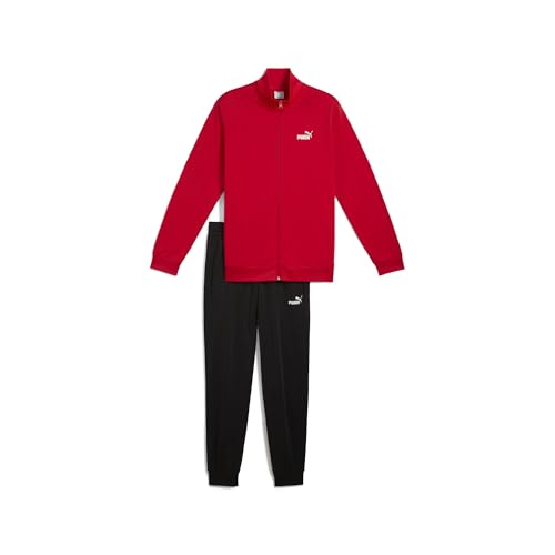 Image of PUMA Mens Knitted Suits