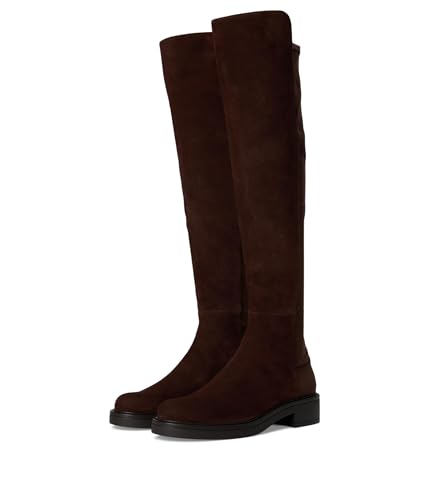 Stuart Weitzman Women's 5050 Celia Boots Knee High