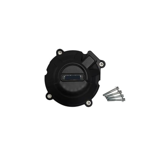 Couvercle stator pour CBR650R CB650R 2024-2025 E-Clutch protection moteur