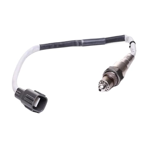 Sonde Lambda 0258030114 capteur d'oxygène haute précision pour Aygo 1.0