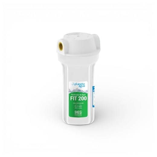 Purificador de Água FIT 200