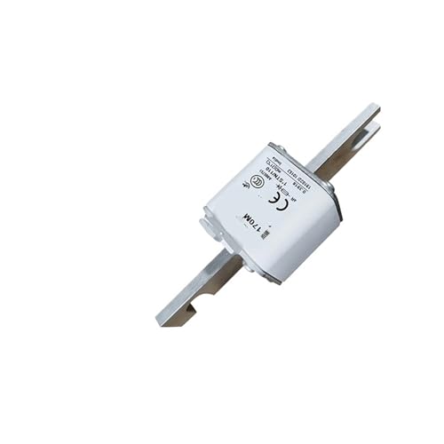 Fusible basse tension 690 V haute performance pour protection 170M3928