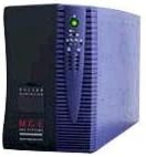 MGE O.P.S. Pulsar Evolution 1500 - UPS - AC 230 V - 1 kW - 1500 VA 9 Ah - 4 Output Connector(s)