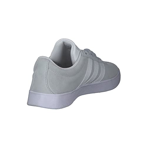 Image of Adidas Vl Court 2.0 Women Casual Sneakers