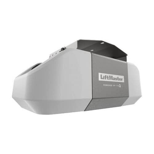 Liftmaster 85870 3/4 HP Carriage Door Motor - Amazon.com