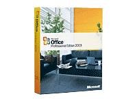 MS Office Pro 2003 Professional CD english/englisch/EN