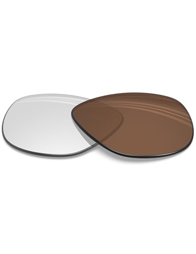 Image of BLAZERBUCK Anti-salt Polarized Replacement Lenses for Oakley Frogskins OO9013 Sunglass