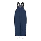 Lego Wear Unisex Lwpuelo 700 - Lego Tec Schneehose/Skihose Play Schneehose, 590, 104 EU