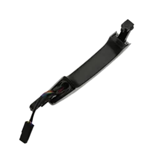 Poignée porte extérieure bloquée ? Kit de remplacement 22780520 - 7