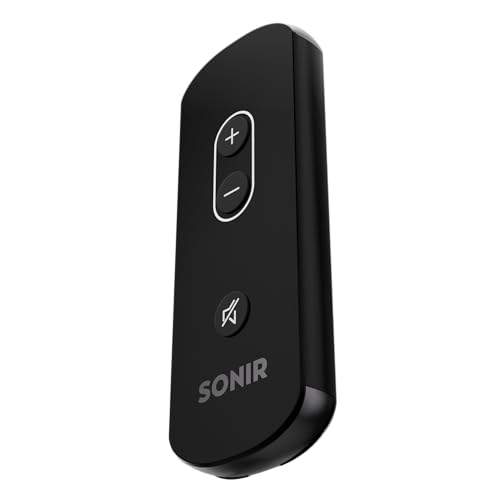 Télécommande en aluminium robuste et élégant pour barre de son Sonos Arc - 4