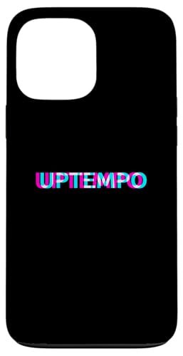 Uptempo 200 BPM Frenchcore Speedcore Gabber Hardtekk �X�}�z�P�[�X iPhone 13 Pro Max �p