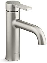 Kohler Single Handle Faucet: Ultimate Blend Style Function