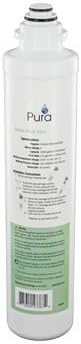 Hydrotech (41407002) Pura Quick-Change Replacement 5 Micron Carbon Block Cartridge
