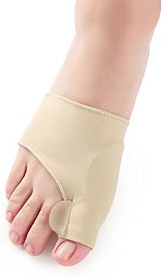 QualiTrue Neuropathy Socks for Women and Men - 2 Pair Orthopedic Toeless Compression Foot Neuropathy Pain, Peripheral, Diabetic Socks, Arthritis Socks (2 Pair White & Black Combo)