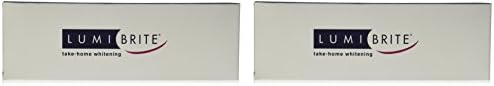 LumiBrite Take Home Whitening Gel (32%, 2 Pack)