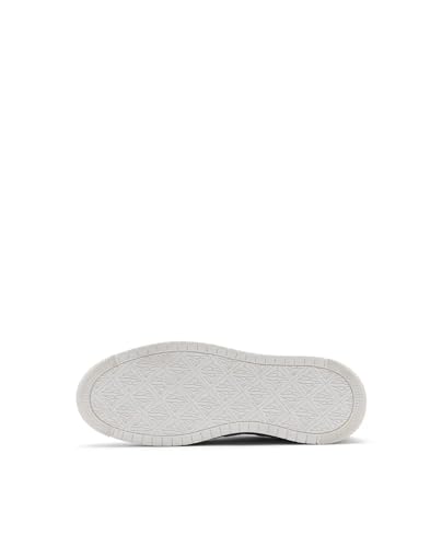 Rare Rabbit Men's Gabbs Sneaker (Gray) Grey - Image 5
