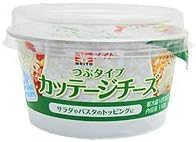 Kyodo Dairy Cottage Cheese Crushed Type, 4.0 oz 110 g x 6 Packs Cool Product Cheese Cottage Squishies