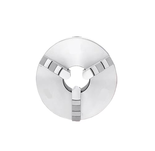 Mandrin K11 250 de précision à 3 mâchoires autocentrant - 2