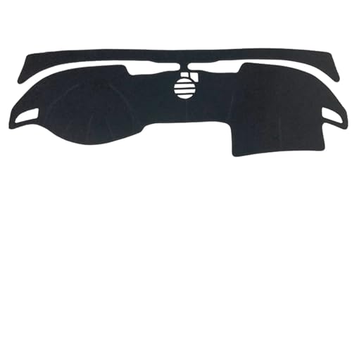 Tapis de tableau de bord antidérapant pour Opel Insignia A 2008-2016