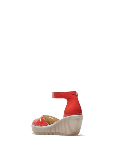 Image of FLY London Women's Yelu454fly