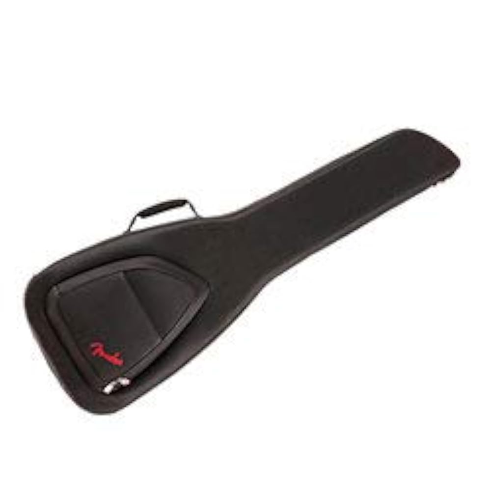ベース Fender FB1225 Electric Bass Gig Bag Fender FB1225 Electric Bass Gig Bag, Black : Amazon.ca