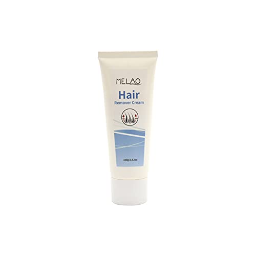AKwell Hair Removal Spray Foam Hair Removal Cream Newest Formula with Aloe Vera & Vitamin E Effective & Painless Depilatory Cream, One Size