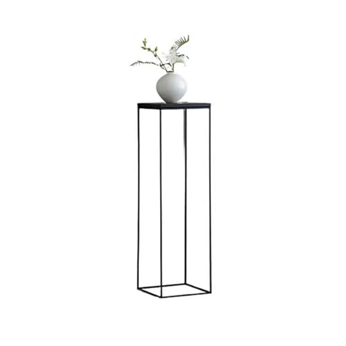 Support d'angle au sol pour salon de thé avec base de bonsaï décorative - 2