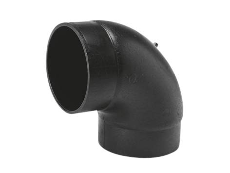 Wavin Coude coudé HT-PE 88,5° 50 3003567