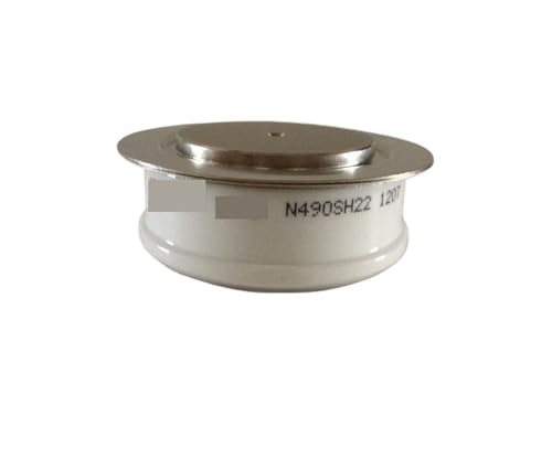 Module de thyristor AT1005X18 pour régulateur de tension AT1004S16 - 2