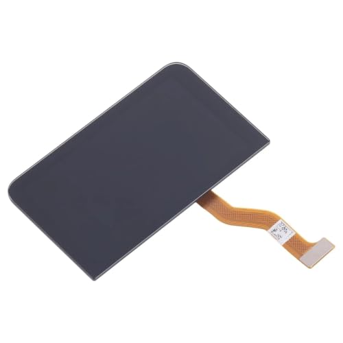 Remplacement Écran OLED 2,0 Pouces pour Réparer Tactile Cassé - 5
