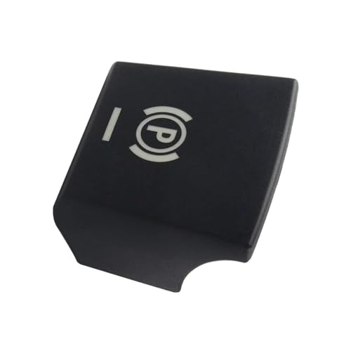 Couvercle commutateur bouton P frein main pour réparer commande BMW 760Li