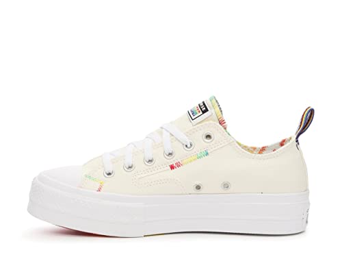 Image of Converse Women's Chuck Taylor All Star Lift High Top Sneakers